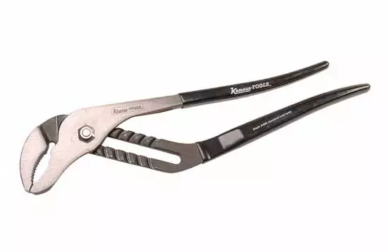 Liukunivelpihdit 400 mm Kamasa - Siirtoleukapihdit - K1136 - 1