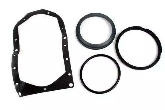 Liukuventtiilin tiivistesarja Sisältää ruuvit - Kaikki Thetford kasettivessojen varaosat - 35776 - 1