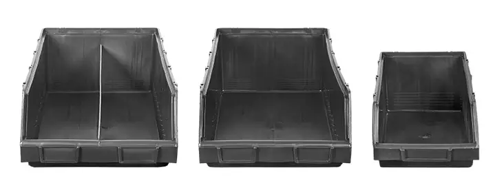 LOKERIKKO MODULBOX 4.1 - Ottolaatikot - PTR50256 - 2