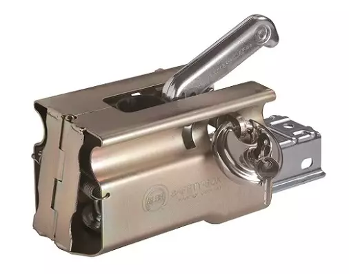 Lukituslaite kuulakytkimeen Safety box XL-K AL-KO - Aisalukot - 1860176 - 1