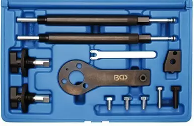Lukitustyökalu Fiat, Alfa Romeo, Lancia 1.2 16V, 1.4 16V, T-Jet - Fiat ajoitus- ja lukitustyökalut - BGS62666 - 1