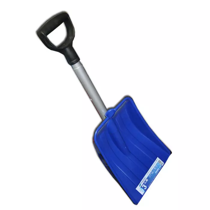 Lumilapio Autoon - Lumen ja jään poisto - 39906 - 1