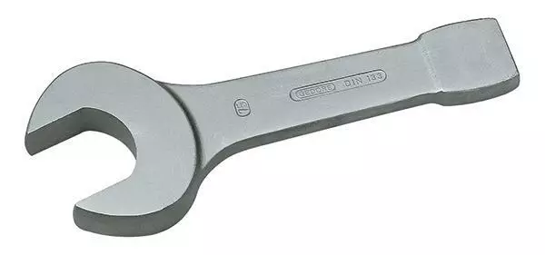 Lyöntiavain 36 mm Gedore - Lyöntiavaimet - 250-133-36 - 1