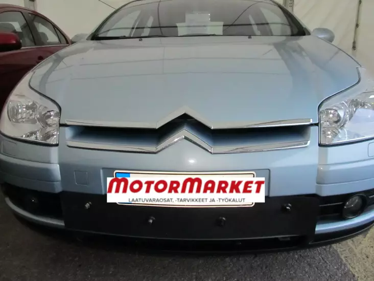 Maskisuoja Citroen C5 2005-2007 - Citroen maskisuojat - TS196 - 1