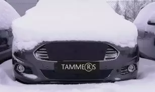 Maskisuoja Ford Mondeo 2015- - Ford maskisuojat - TS986 - 1