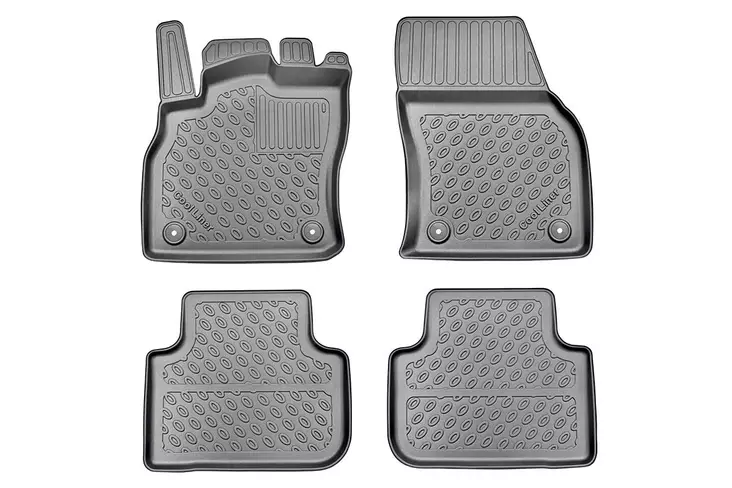 Mattosarja Audi Q3 (F3) & Quattro / Q3 Sportback / Q3 Sportback TFSI e Plug- - Audi mattosarjat - 878-403226 - 1