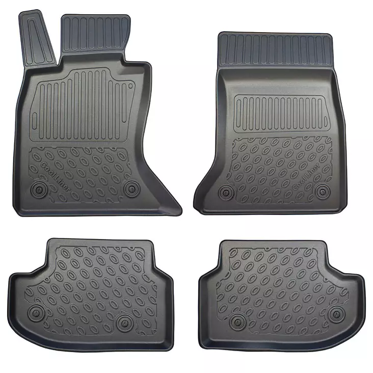 Mattosarja BMW 5 (F11/F10) 2013-2017 - BMW mattosarjat - 878-402066 - 1