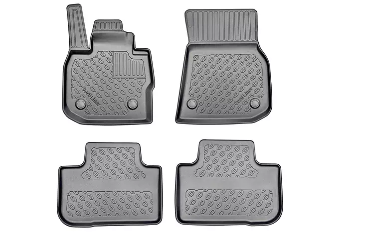 Mattosarja BMW X3 / X4 (G01) SUV/5 11.2017- - BMW mattosarjat - 878-403626 - 1