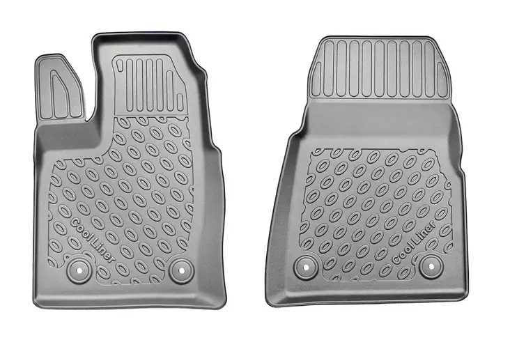 Mattosarja Ford Tourneo Custom L1 / L2 + Facelift 02.2018- 02.2018- - Ford mattosarjat - 878-453146 - 1