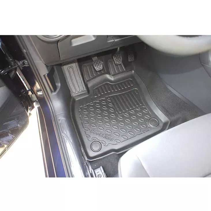 Mattosarja Seat Ateca 2016- 2 kg - Seat mattosarjat - 878-403076 - 1