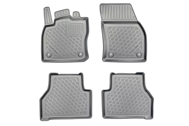 Mattosarja Volkswagen / Ford Caddy V / Caddy Maxi V 5/7 seats / Tourneo Conn - VW mattosarjat - 878-403886 - 1