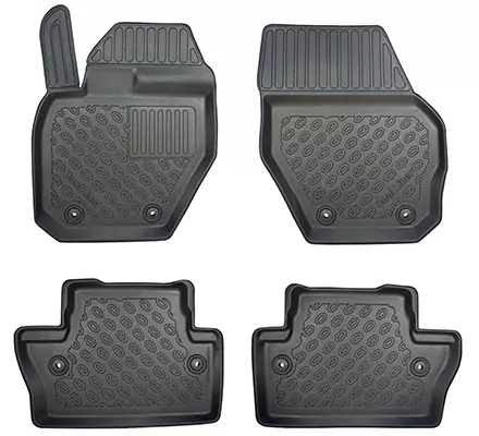 Mattosarja Volvo V60 10/2010-, S60 6/2010- 1,90 kg - Volvo mattosarjat - 878-402586 - 1