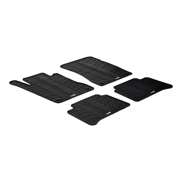 Mercedes Benz E-Class Estate S211 / Saloon W211 2002 - 2009 - Mercedes-Benz mattosarjat - TRM1156 - 1