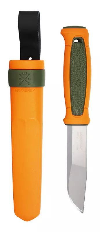 Metsästysveitsi Kansbol - Puukot, veitset ja kaapimet - FR14236 - 1