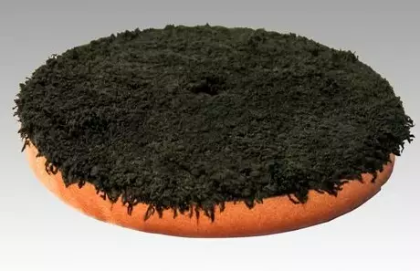 Mikrokuitulaikka 150 mm Flexipads - Kiillotustarvikkeet - 3061-MGCB6 - 1