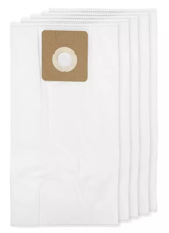 Mikrokuitupussi 1-Moott. 215/515/503/Nrg - Clen pölypussit ja suodattimet - CLT44386 - 1