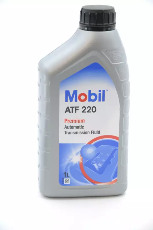 Mobil ATF 220 1 L - Vaihteisto- ja peräöljyt - 142106 - 1