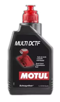 MOTUL MULTI DCTF 1L - Vaihteisto- ja peräöljyt - MOT105786 - 1