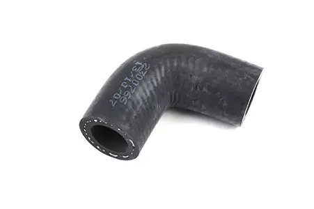 Muotoletku Ø16 - Calix Asennus- ja varaosat - CX2300766 - 1