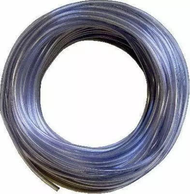 Muoviletku 6,0 mm hinta / m - Letkut - 520-M6 - 1