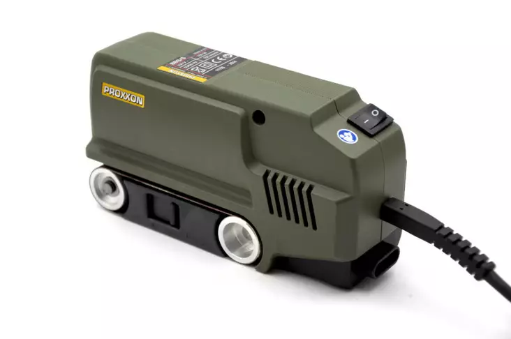 Nauhahiomakone BBS/S Proxxon - Akkuhiomakoneet - 28526 - 1