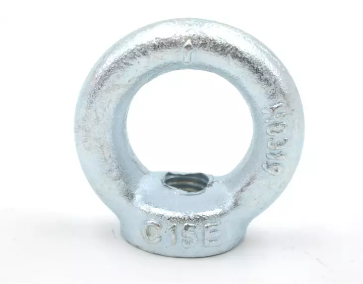 Nostosilmukkamutteri M16 700kg, Haklift - Lavaverkot ja -peitteet ja lavakoukut - NSM16 - 1