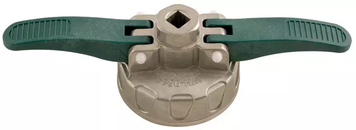 Öljynsuodatinavain 64mm 14K Suzuki Toytota - Suodatinavaimet - 258-5176 - 1