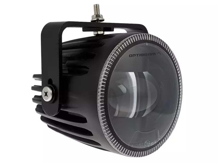 OPTIBEAM FOG RIDER LED-SUMUVALO - LED-työvalot - 1605-NS406 - 1