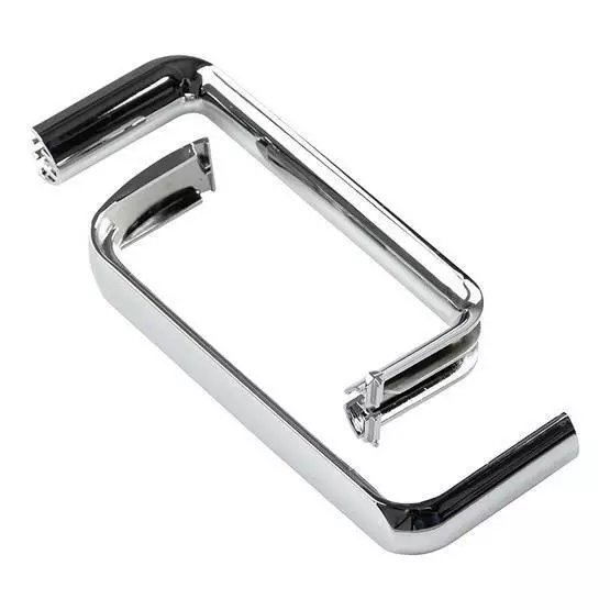 Oven kahva kromi, kahva ja kuori - Jääkaappien varaosat Dometic - 289012156 - 1