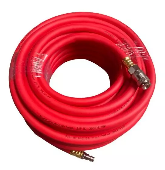 Paineilmaletku 20m 3/8" Timco Elite - Paineilmaletkut ja -kelat - 103162346 - 1
