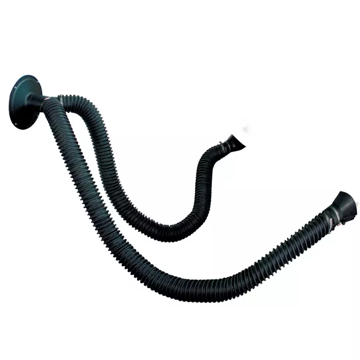 Pakokaasuimuletku 2-Haarainen - Muut korjaamolaitteet - 227-52000006 - 1