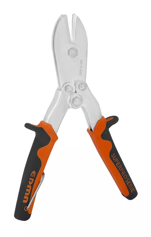 Pellin Rypytyspihti 3-Teräinen 30mm - Peltityökalut - ED347376 - 1