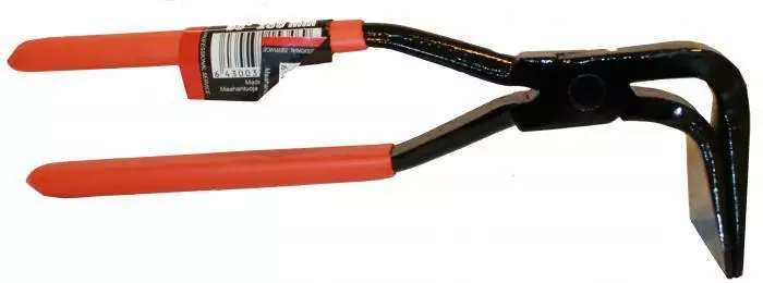 Pellintaittopihti 90 - Peltityökalut - 246 - 1