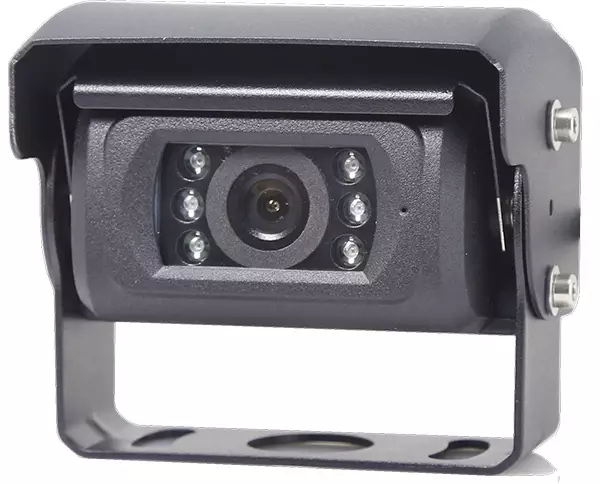 Peruutuskamera Lämmityksellä - Peruutus- ja autokamerat - 880-SV656 - 1