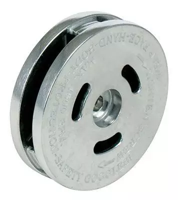Pidin harjoille 11 mm Pneutrend - Teräsharjat - 246-153056 - 1