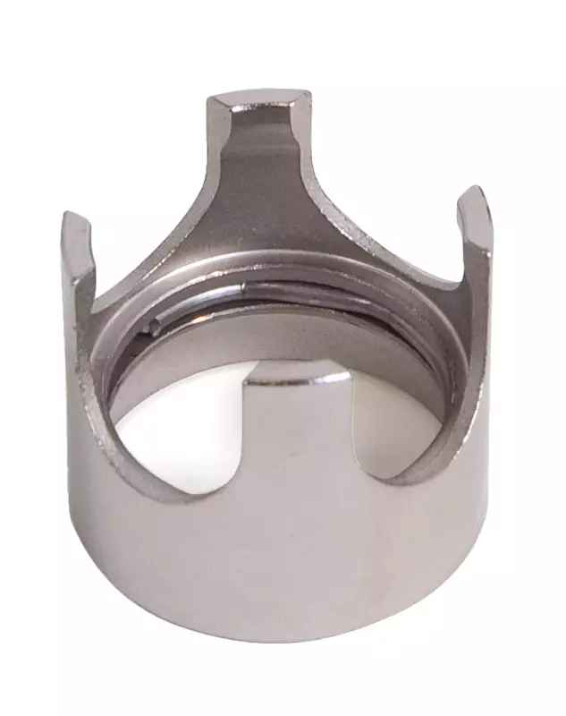 Plasma leikkaustuki 4-sakara P45 1 kpl - Plasmaleikkurien kulutusosat - WA65326 - 1