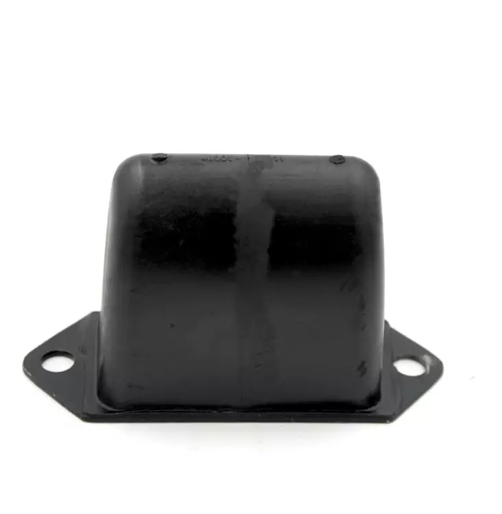 Pohjaanlyöntikumi 139 x 58 x 84 mm (Hilux) - Peräkärryn iskunvaimentimet - 1015496 - 1