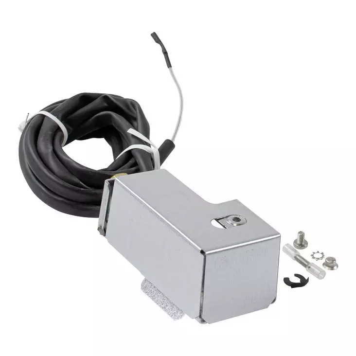 Poltin 30 mbar CBS1, Piezo, KZ65 - Jääkaappien varaosat Dometic - 289056796 - 1