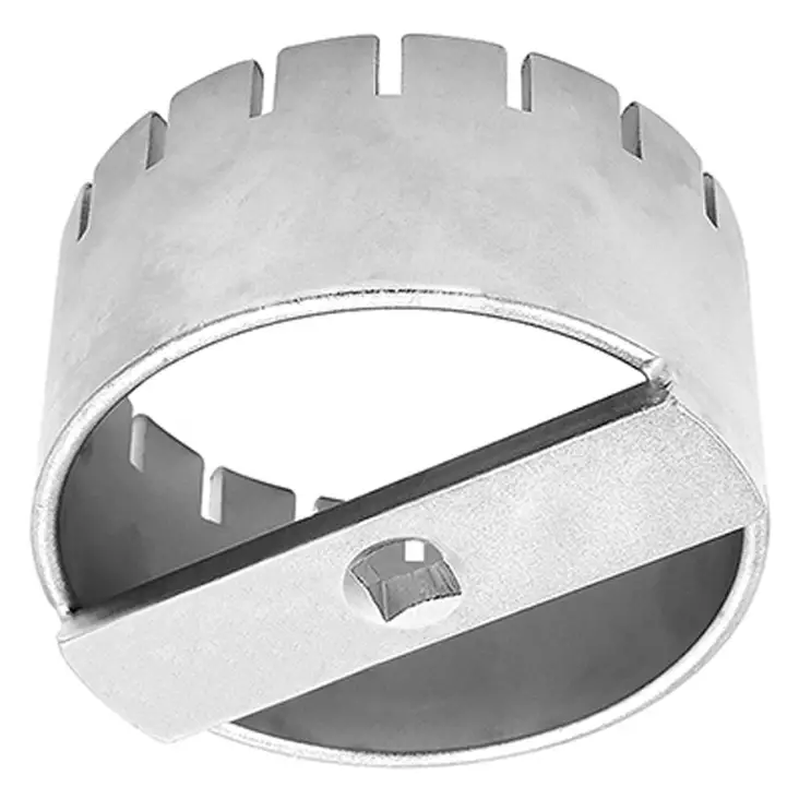 Polttoaineanturin irrotustyökalu Volvo - Polttoaine - 291-BE526 - 1