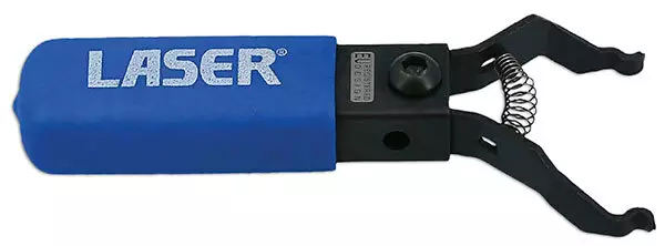 Polttoainelinjojen Irroituspihdit Laser - Polttoaine - 258-7826 - 1