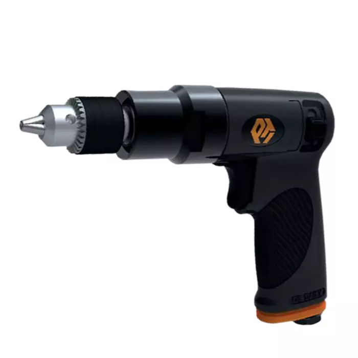 Porakone 10 mm Low-noise Pneutrend - Paineilmaporakoneet - 286-33506 - 1