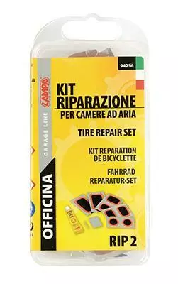 Pyörän Paikkausarja - Renkaan paikkaus - 900-94256 - 1