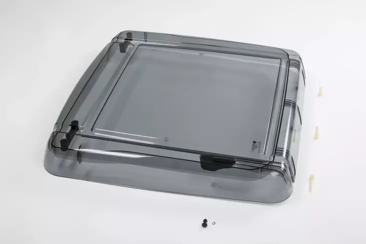 Remis kupu REMItop Vario 2, 400x400 mm - Kattoluukut ja osat - 10028036 - 1