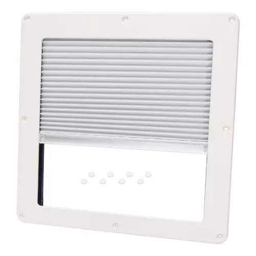 Remis sisäkehys REMItop, Streamline / Vista kattoluukkuun - Kattoluukut ja osat - 10010096 - 1