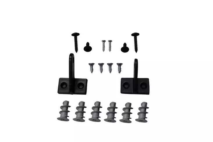 Remis tarvikesarja REMIfront, etuikkuna - Kattoluukut ja osat - 10017846 - 1