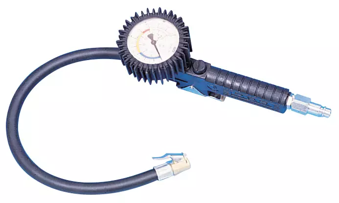 Rengaspainemittari - Täyttölaitteet ja mittarit - 283-M1-50106 - 1