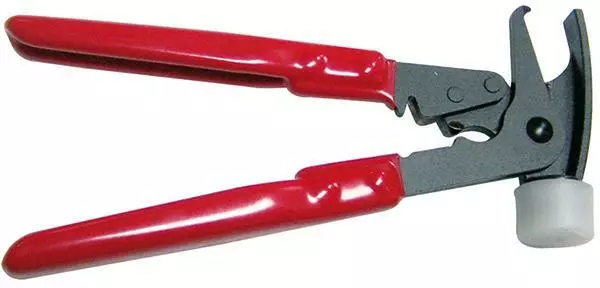 Rengaspainopihdit - Rengastyökalut - 291-3076 - 1