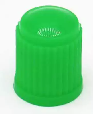 Rengasventtiilin Hattu Vihreä - Rengastarvikkeet - 900-1376 - 1