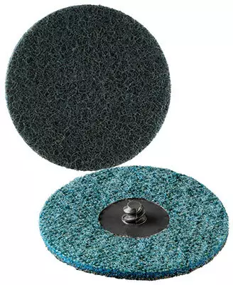 RHODIUS PUHDISTUSLAIKKA 76MM HIENO VLS QUICK - Roloc -laikat - 287-305276 - 1