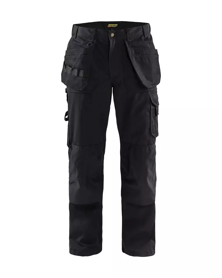 Riipputaskuhousut - Blåkläder työhousut - 153018609900C46 - 1